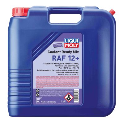 Антифриз liqui moly 8811 LIQUI MOLY, 8811